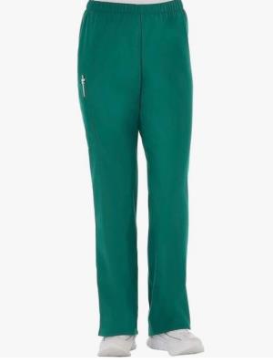Image of ALH LADIES CARGO POCKET SCRUB PANT